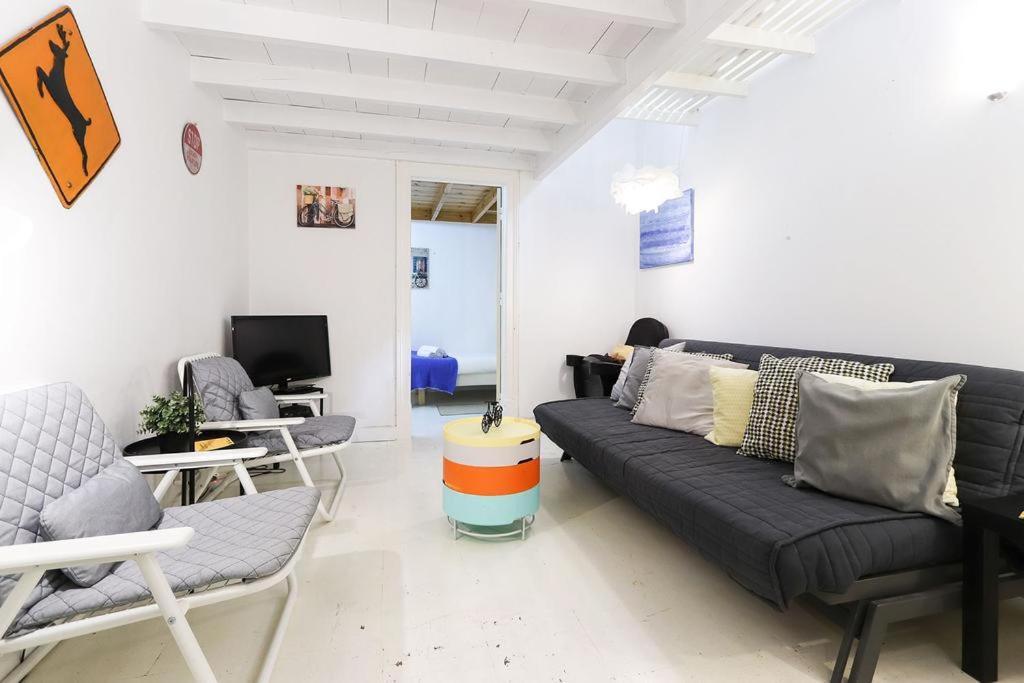 Vila Do Castelo, Lisbon Downtown Apartment Buitenkant foto