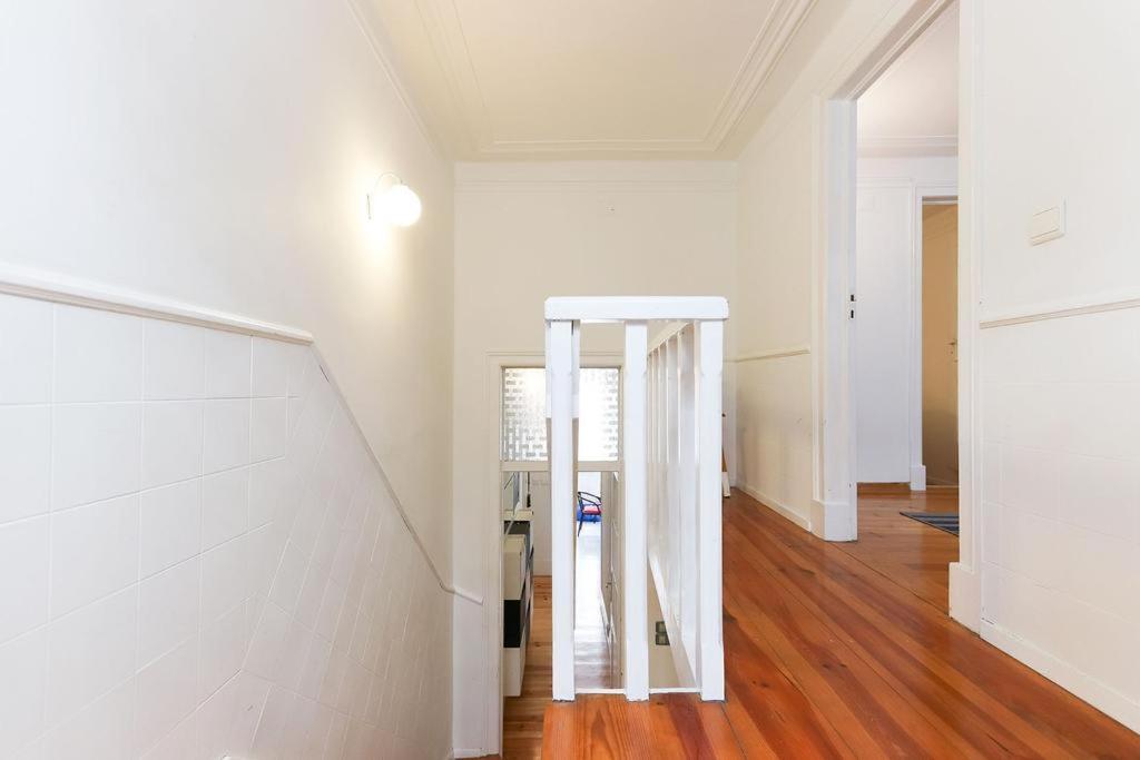 Vila Do Castelo, Lisbon Downtown Apartment Buitenkant foto